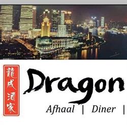 Dragon City, Leusden openingstijden
