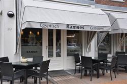 Egyptische Grillroom Ramses, Soesterberg openingstijden