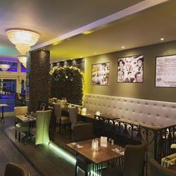 Olympia Grieks Restaurant, Baarn openingstijden