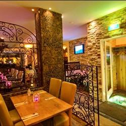 Olympia Grieks Restaurant, Baarn openingstijden