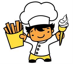 Snackbar 't Hoekje, Nijkerk openingstijden