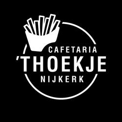 Snackbar 't Hoekje, Nijkerk openingstijden