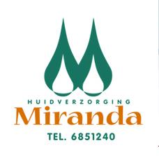 Huidverzorging Miranda, Soest openingstijden