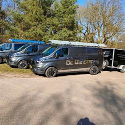 Schoonmaakbedrijf De Glinstering, Putten openingstijden