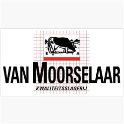 VOF Slagerij Van Moorselaar, Baarn openingstijden