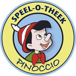 Speel-o-theek Pinoccio, Nijkerk openingstijden