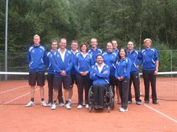 TennisCollege Flevoland BV, Zeewolde openingstijden