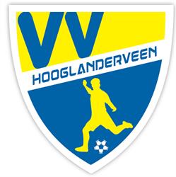 Voetbalvereniging Hooglanderveen, openingstijden