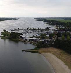 Watersportvereniging Nulde, Putten openingstijden