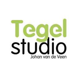 Tegelstudio Johan van de Veen BV, Nijkerk openingstijden