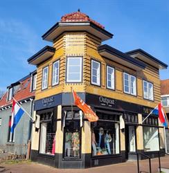 The Outpost B.v., Soest openingstijden