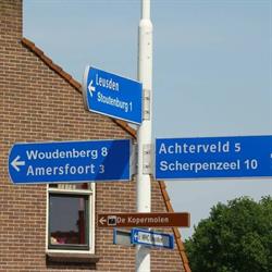 Centraalzorg B.v., Leusden openingstijden