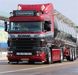 Baks Logistiek, locatie Nijkerk (voorheen De Transportbrug B.V.), openingstijden
