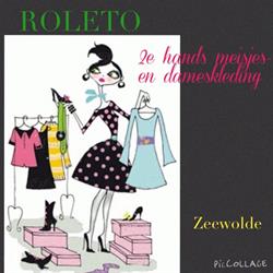 Roleto 2e Handskinderkleding, Zeewolde openingstijden