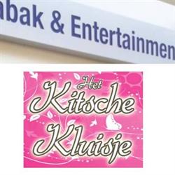 Tabak Entertainment Shop, Nijkerk openingstijden
