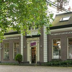 Schmidt - Koelewijn V.O.F., Baarn openingstijden