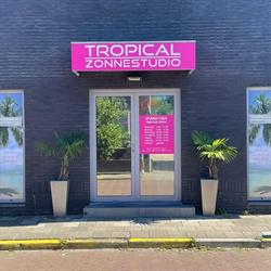 Zonnestudio Tropical Bv, Putten openingstijden