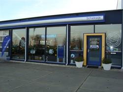 Autobedrijf M.a.m. Schalkwijk B.v., Oudewater openingstijden