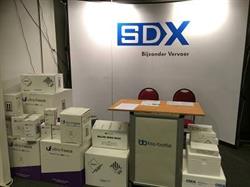 Sdx Holding B.v., IJsselstein openingstijden