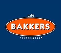 Café Bakkers B.v., IJsselstein openingstijden