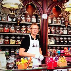 Hocus Pocus Zoetwaren, Oudewater openingstijden