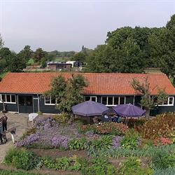 De Achterhof, IJsselstein openingstijden