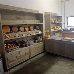 Kaasboerderij Elizabethhoeve Verweij Boerenkaas, IJsselstein openingstijden