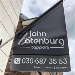 Batenburg Kapsalon John, IJsselstein openingstijden