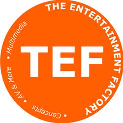 The Entertainment Factory, IJsselstein openingstijden