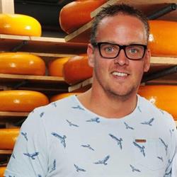 Kaashandel Jaco van der Stok, Montfoort openingstijden