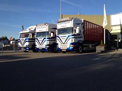 AP Vianen Recycling B.v., Nieuwegein openingstijden