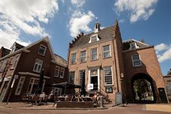 Het Oude Stadhuis, Montfoort openingstijden
