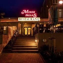 Minos Pallas B.v., Nieuwegein openingstijden