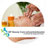 MF Beauty Care, Nieuwegein openingstijden