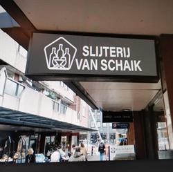 Slijterij-Wijnhandel Zandveld, Nieuwegein openingstijden