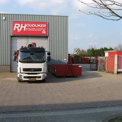 R. den Houdijker Sloopwerken en Metaalhandel, Montfoort openingstijden