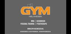 Gym Nieuwegein, openingstijden