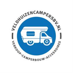 Veldhuizen Campers B.v., IJsselstein openingstijden