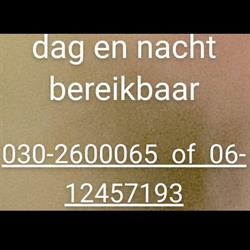Melange Uitvaartbegeleiding, Nieuwegein openingstijden