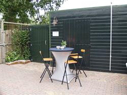 Partytentenverhuur-IJsselstein, openingstijden