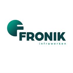 Fronik Infra B.v., Mijdrecht openingstijden