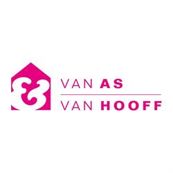 Van AS & Van Hooff Makelaars B.v., Utrecht openingstijden