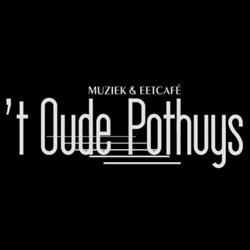 't Oude Pothuys B.v., Utrecht openingstijden