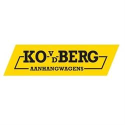 Ko Van Den Berg Aanhangwagencentrum B.v., Utrecht openingstijden