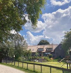 Amstelkade (Zorgboerderij), Wilnis openingstijden