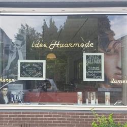 Idee Haarmode ?, Utrecht openingstijden