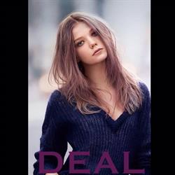 Kapsalon Deal ?, Utrecht openingstijden