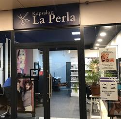 Kapsalon La Perla ?, Utrecht openingstijden