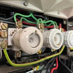 Duran Elektrotechnisch bedrijf, Utrecht openingstijden