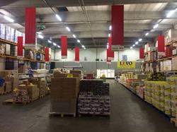 Gold Pack B.v., Utrecht openingstijden